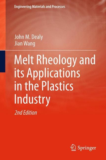 Melt Rheology and its Applications in the Plastics Industry