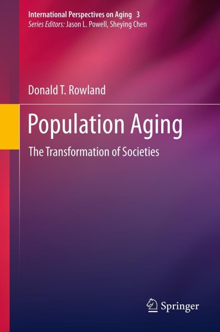 Population Aging: The Transformation of Societies