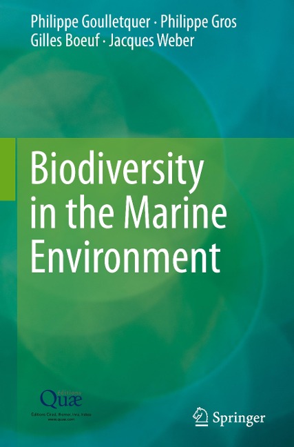 Biodiversity in the Marine Environment