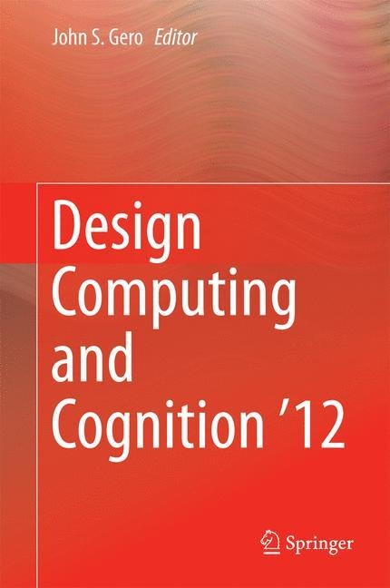 Design Computing and Cognition 12