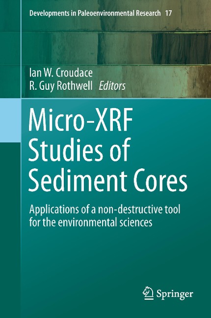 Micro-XRF Studies of Sediment Cores: Applications of a non-destructive tool for the environmental sciences
