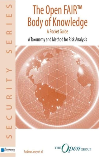 The Open FAIR™ Body of Knowledge – A Pocket Guide