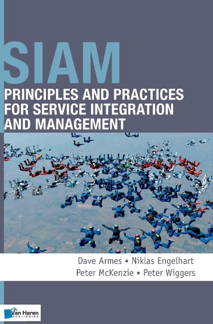 Siam: Principles and Practices for Service Integration and Management