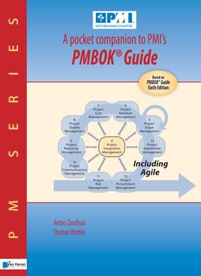 A Pocket Companion to PMIs PMBOK Guide