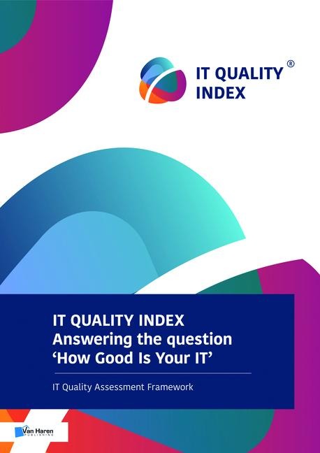 It Quality Index: Answering the Question how Good Is Your It