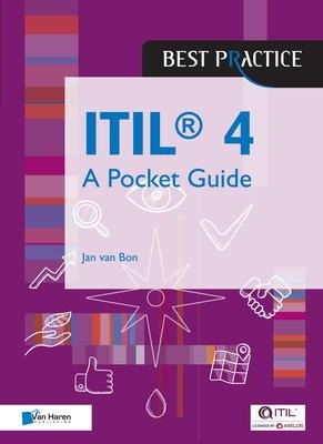 Itil: A Pocket Guide