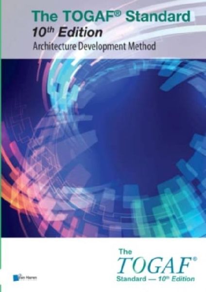 The Togaf Standard Architecture Development Method
