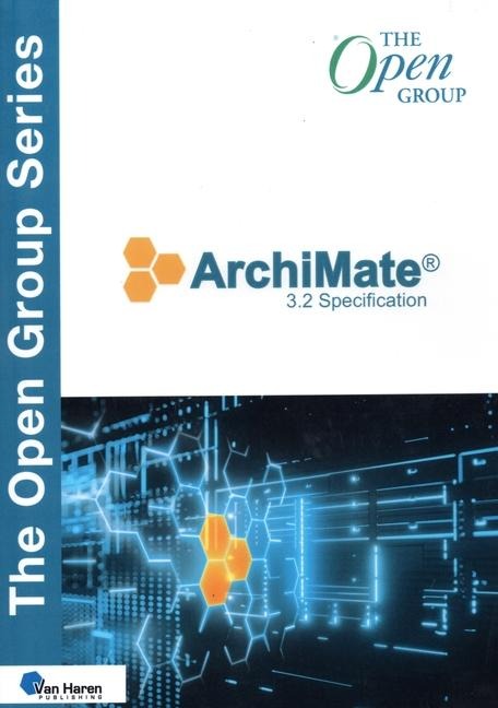 Archimate 3.2 Specification