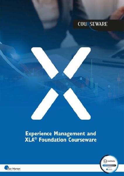 Experience Management and Xla Foundation Courseware