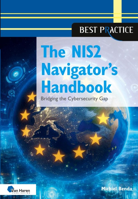 The NIS2 Navigators Handbook