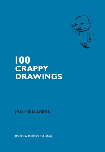 100 Crappy Drawings