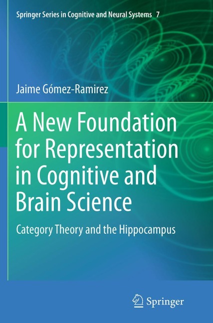 A New Foundation for Representation in Cognitive and Brain Science: Category Theory and the Hippocampus
