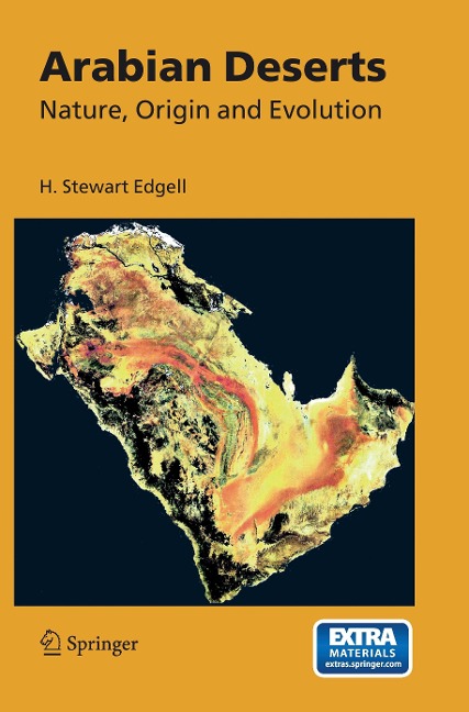 Arabian Deserts: Nature, Origin and Evolution