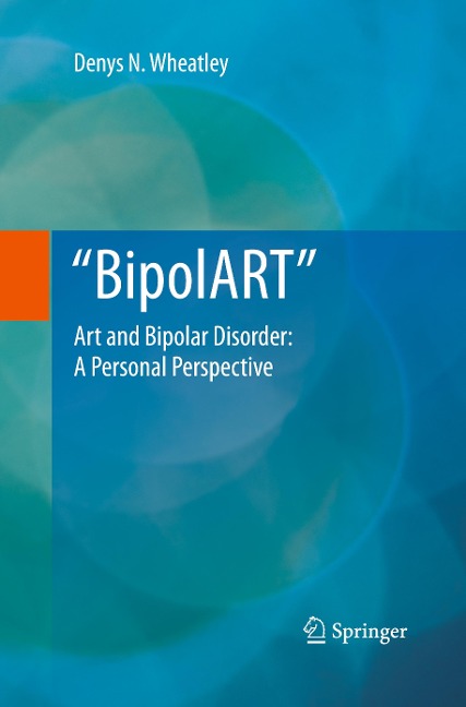 BipolART: Art and Bipolar Disorder: A Personal Perspective