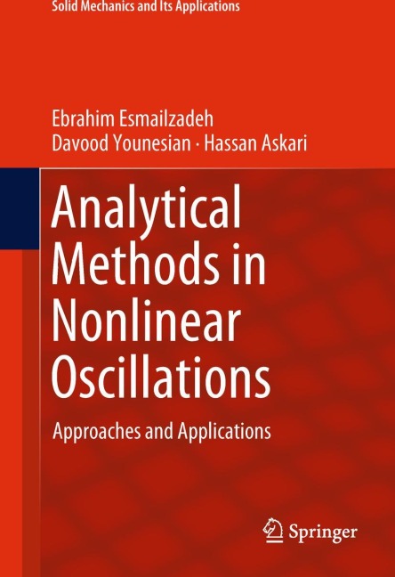 Analytical Methods in Nonlinear Oscillations: Approaches and Applications