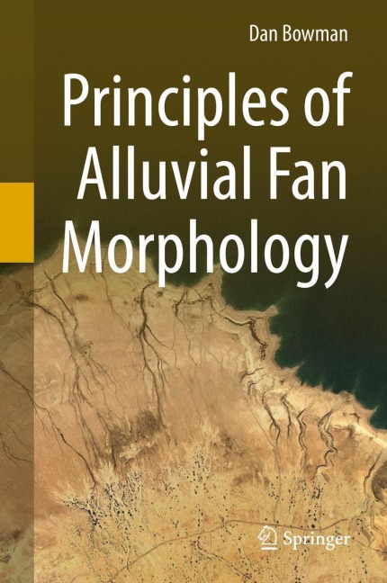 Principles of Alluvial Fan Morphology