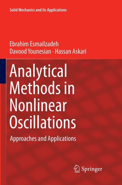 Analytical Methods in Nonlinear Oscillations: Approaches and Applications
