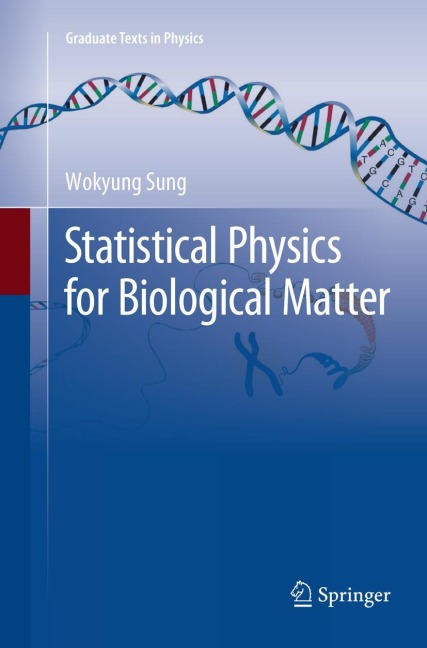 Statistical Physics for Biological Matter