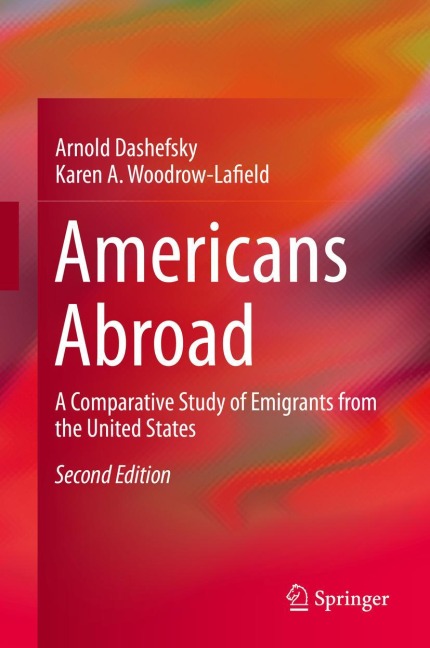 Americans Abroad: A Comparative Study of Emigrants from the United States
