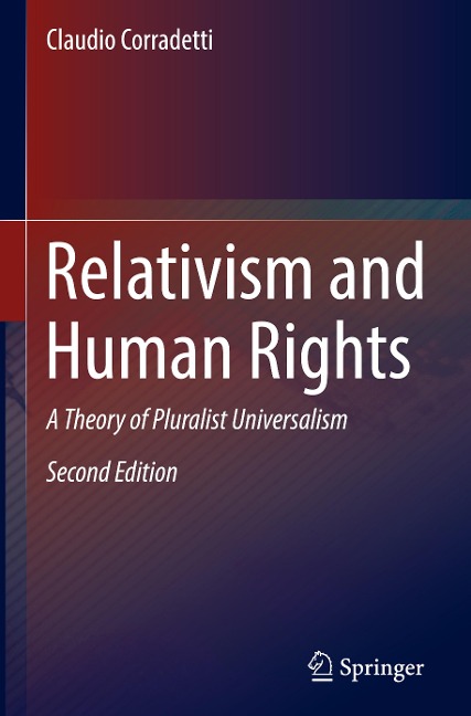 Relativism and Human Rights: A Theory of Pluralist Universalism