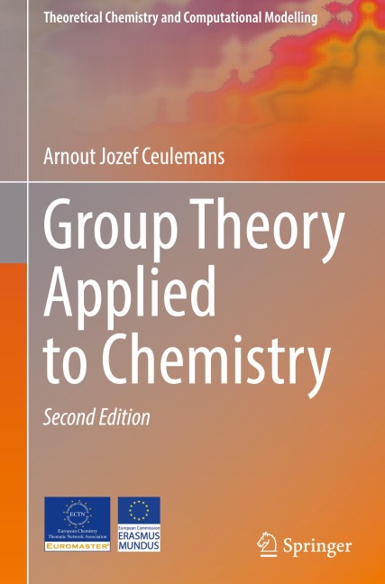 Group Theory Applied to Chemistry