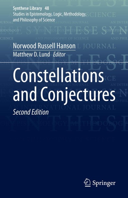 Constellations and Conjectures
