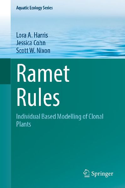 Ramet Rules: Individual Based Modelling of Clonal Plants