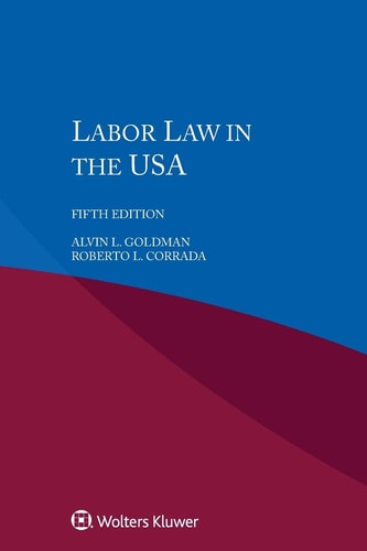 Labor Law in the USA