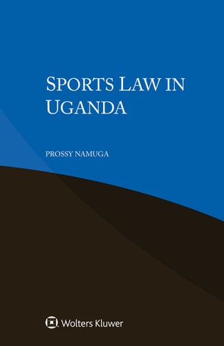 Sports Law in Uganda