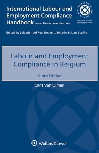 Labour and Employment Compliance in Belgium