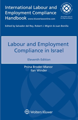 Labour and Employment Compliance in Israel
