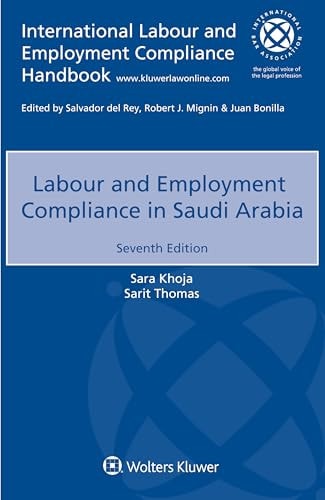 Labour and Employment Compliance in Saudi Arabia