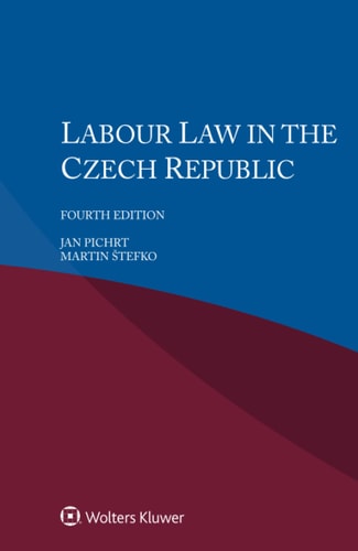 Labour Law in the Czech Republic
