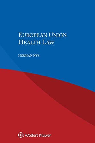 European Union Health Law
