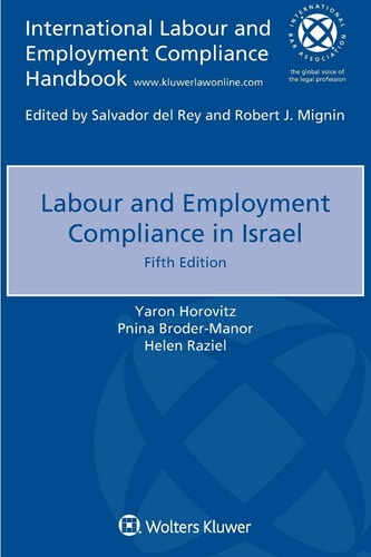 Labour and Employment Compliance in Israel
