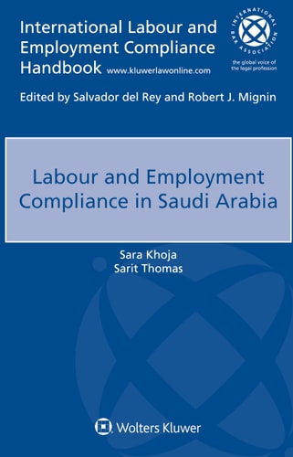 Labour and Employment Compliance in Saudi Arabia