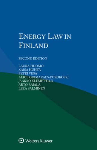 Energy Law in Finland