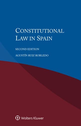 Constitutional Law in Spain