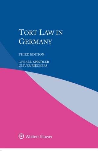 Tort Law in Germany