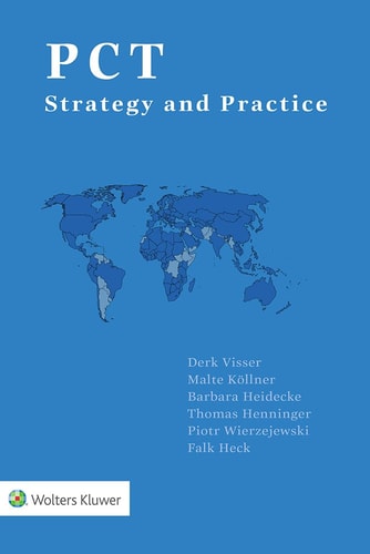 PCT Strategy and Practice