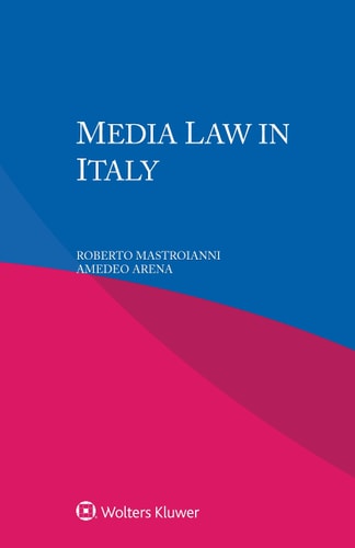 Media Law in Italy