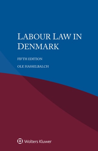 Labour Law in Denmark