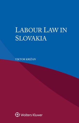 Labour Law in Slovakia