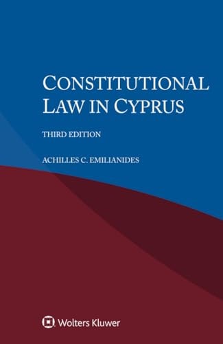 Constitutional Law in Cyprus