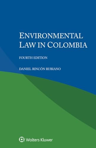 Environmental Law in Colombia