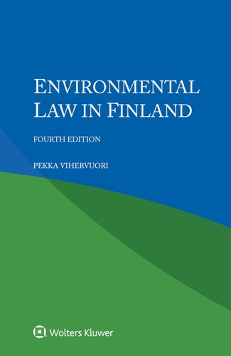 Environmental Law in Finland