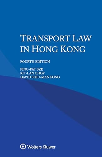 Transport Law in Hong Kong