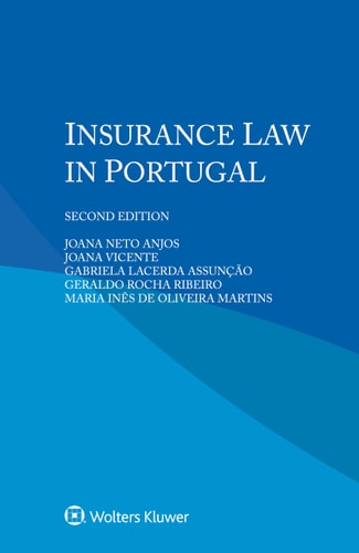 Insurance Law in Portugal