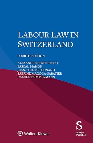 Labour Law in Switzerland