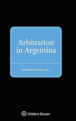 Arbitration in Argentina